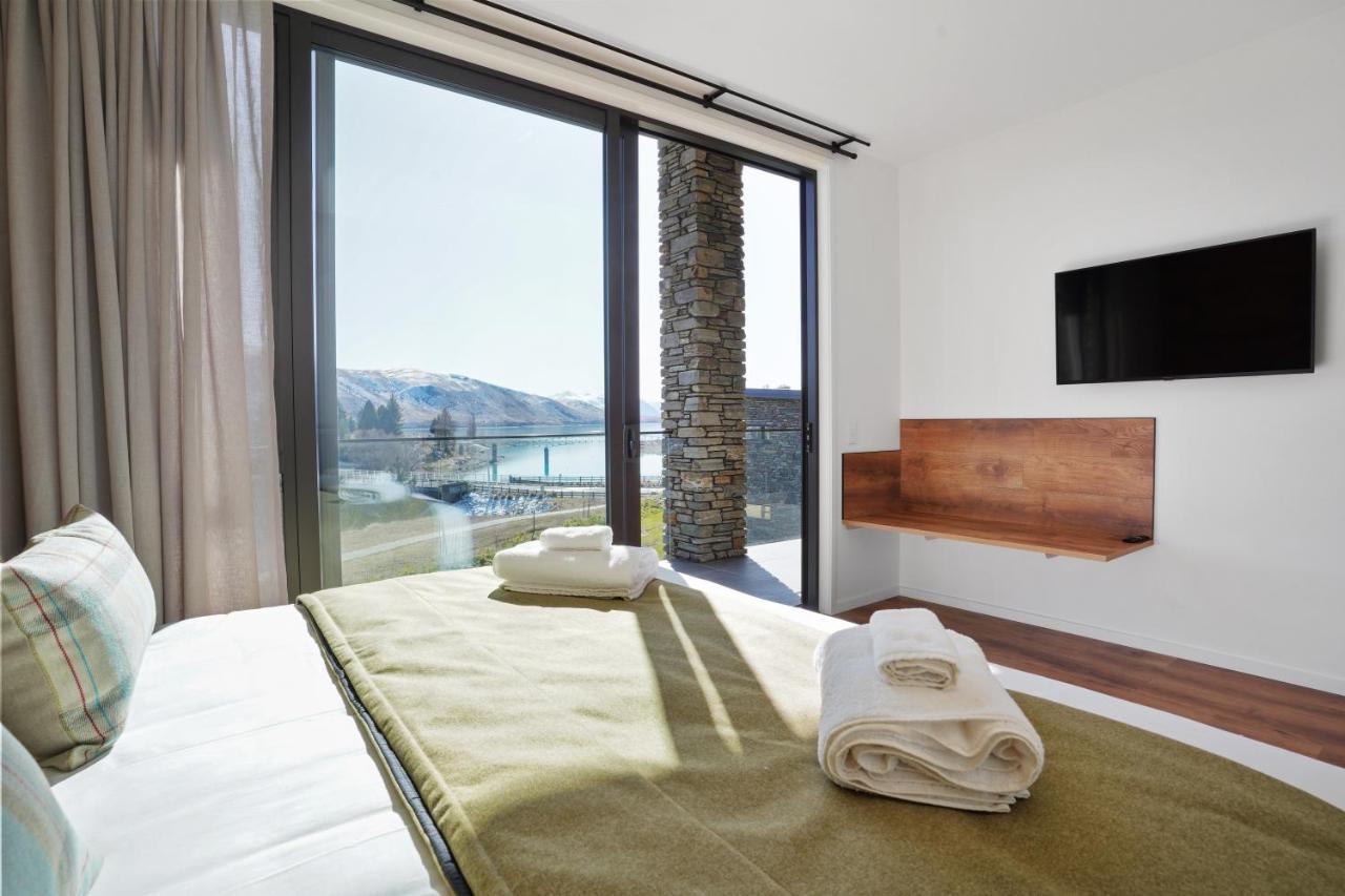 Grand Suites Lake Tekapo Esterno foto